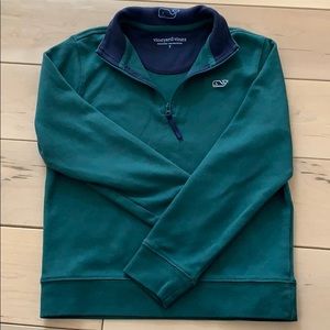 🐳 Vineyard Vines Boys sz 7🐳